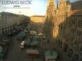 Webcam Munich