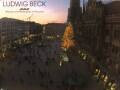 Webcam München