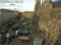 Webcam Munich