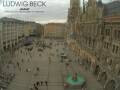 Webcam Munich