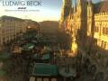 Webcam Monaco di Baviera