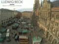 Webcam Monaco di Baviera