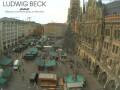 Webcam Munich