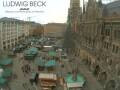 Webcam Munich