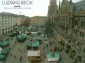 Webcam München