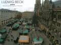 Webcam München