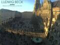 Webcam München