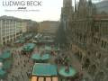 Webcam München