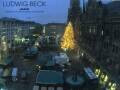 Webcam Munich