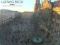 Webcam Munich