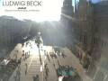 Webcam Munich