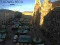 Webcam München