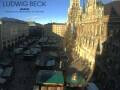 Webcam Munich
