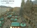 Webcam München