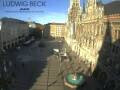 Webcam München
