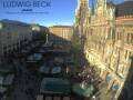 Webcam München