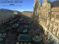 Webcam Monaco di Baviera