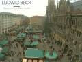 Webcam Munich