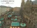 Webcam Munich