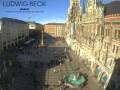 Webcam München