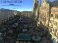 Webcam München