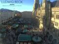 Webcam München
