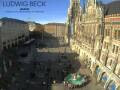 Webcam Monaco di Baviera