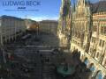 Webcam Munich