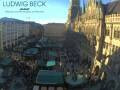 Webcam München