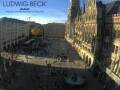 Webcam Munich