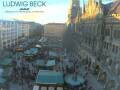 Webcam München