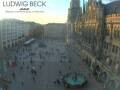 Webcam Munich
