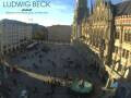 Webcam München