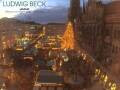 Webcam Munich