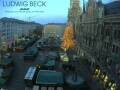 Webcam Monaco di Baviera