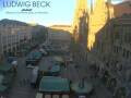 Webcam Monaco di Baviera