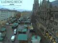 Webcam München