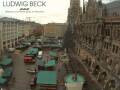 Webcam Munich