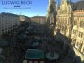 Webcam Monaco di Baviera