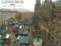 Webcam München
