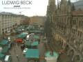 Webcam Munich