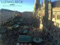 Webcam Monaco di Baviera