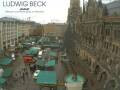 Webcam Munich