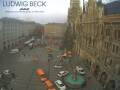 Webcam Monaco di Baviera