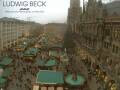Webcam Munich
