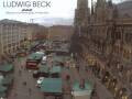 Webcam Munich