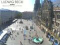 Webcam Munich