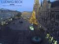 Webcam Munich