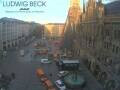 Webcam München
