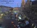 Webcam Monaco di Baviera